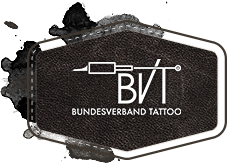 Bundesverband Tattoo e.V. Logo 